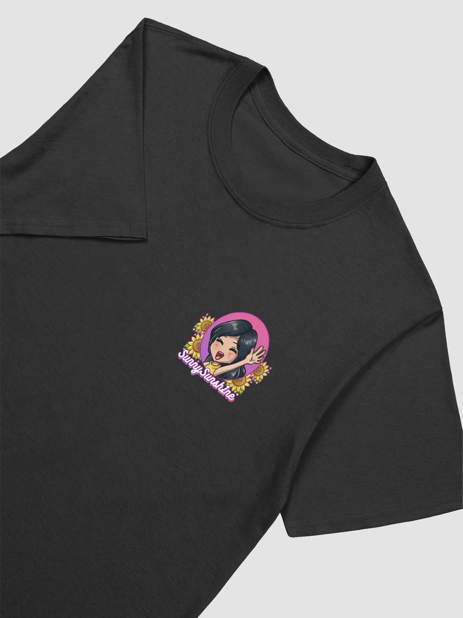 SunnySunsh1ne Unisex T-shirt product image (3)