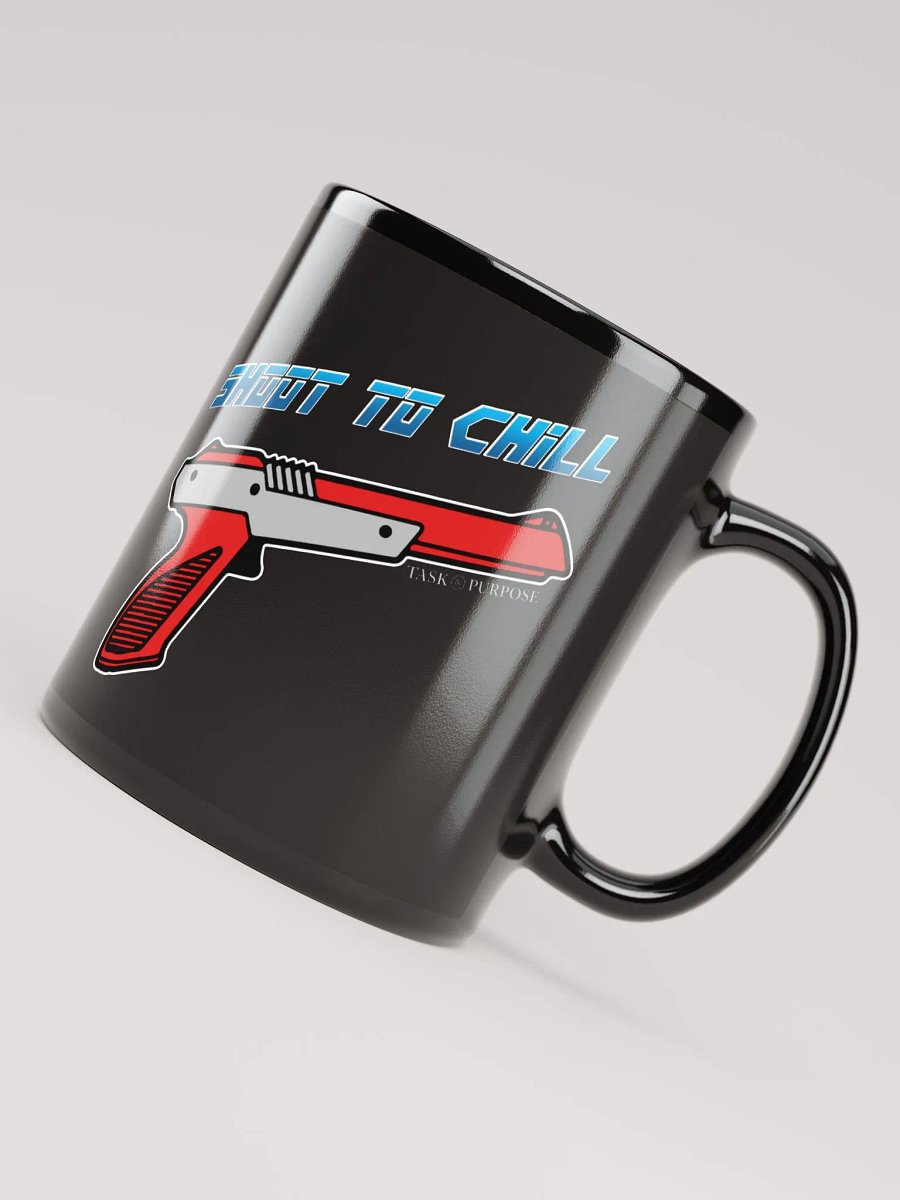 Shoot To Chill Mug product image (4)