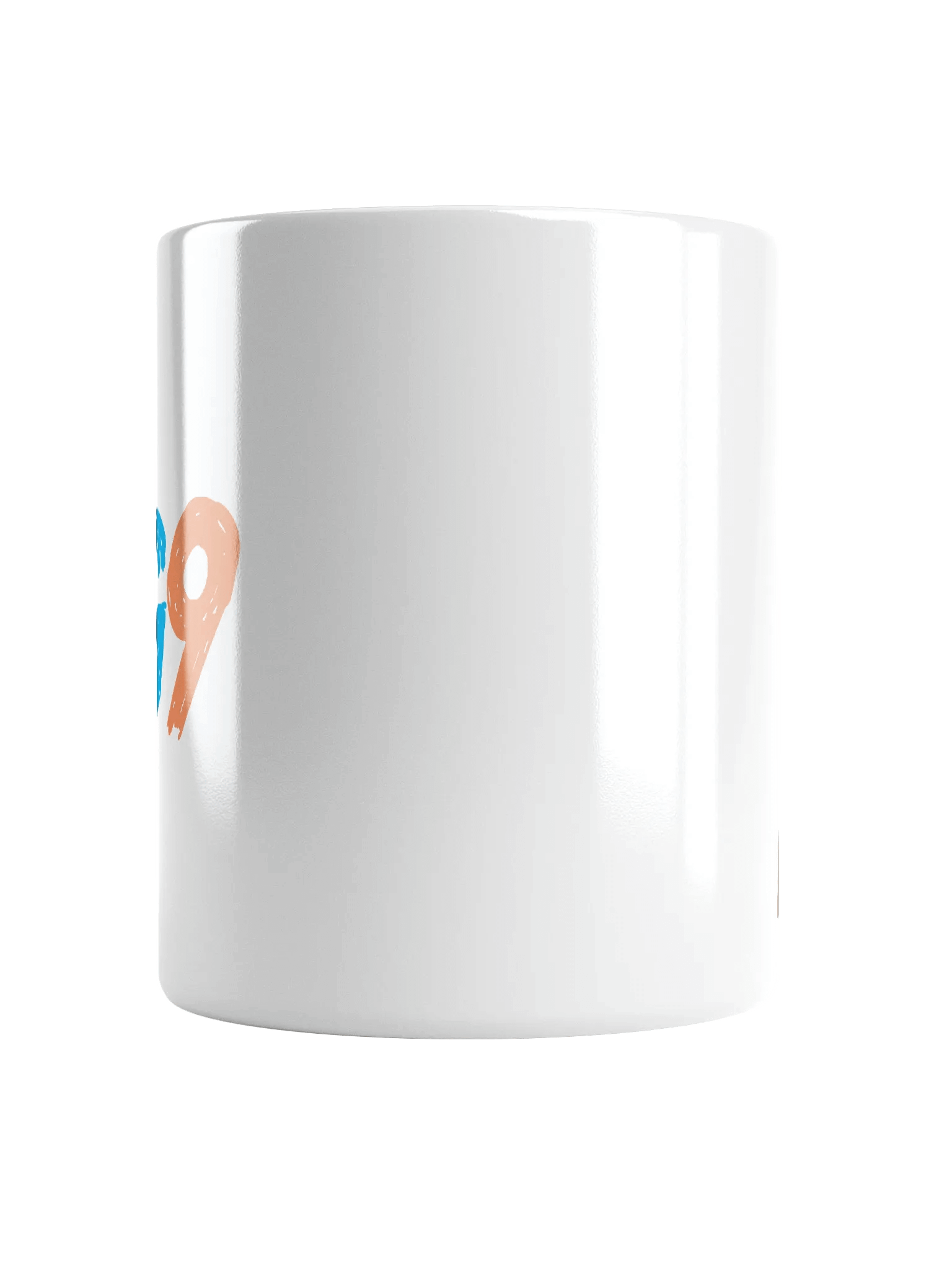 Dead Inside Mug product image (14)
