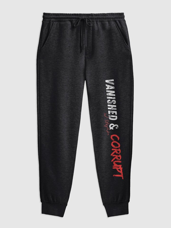 Vanished Joggers product image (1)