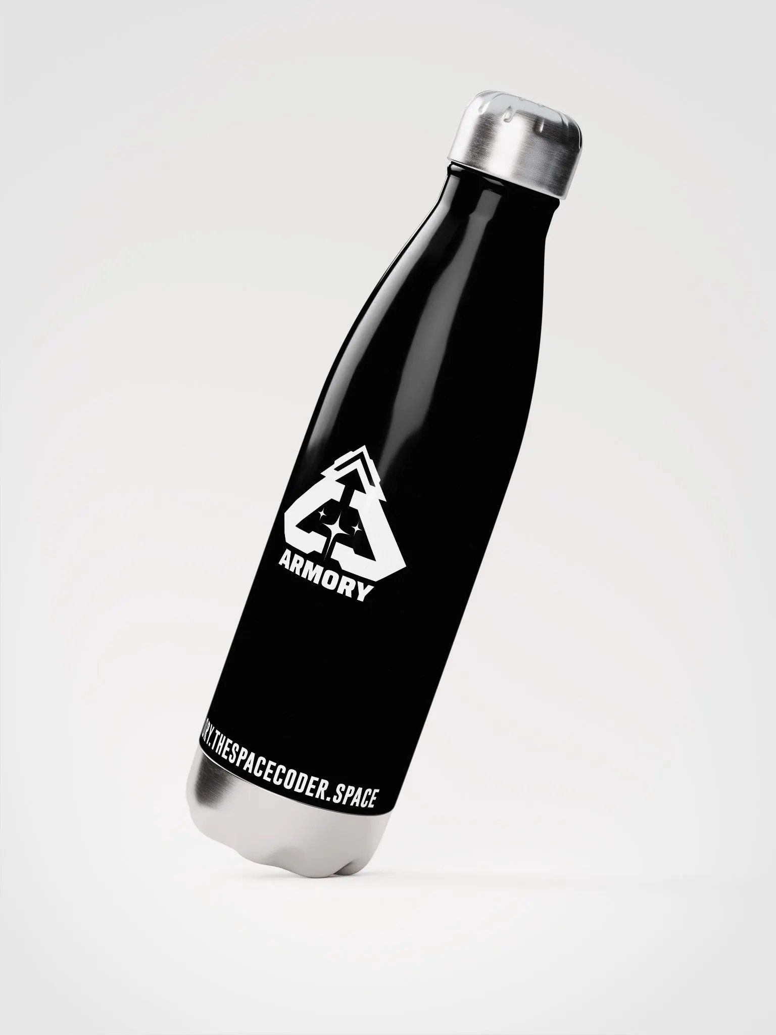 Armory Water Bottle product image (2)
