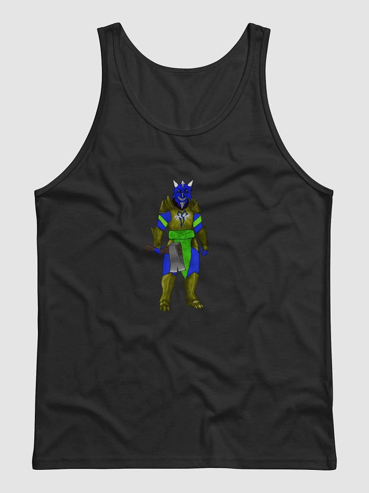 Hatcjettime undershirt product image (5)