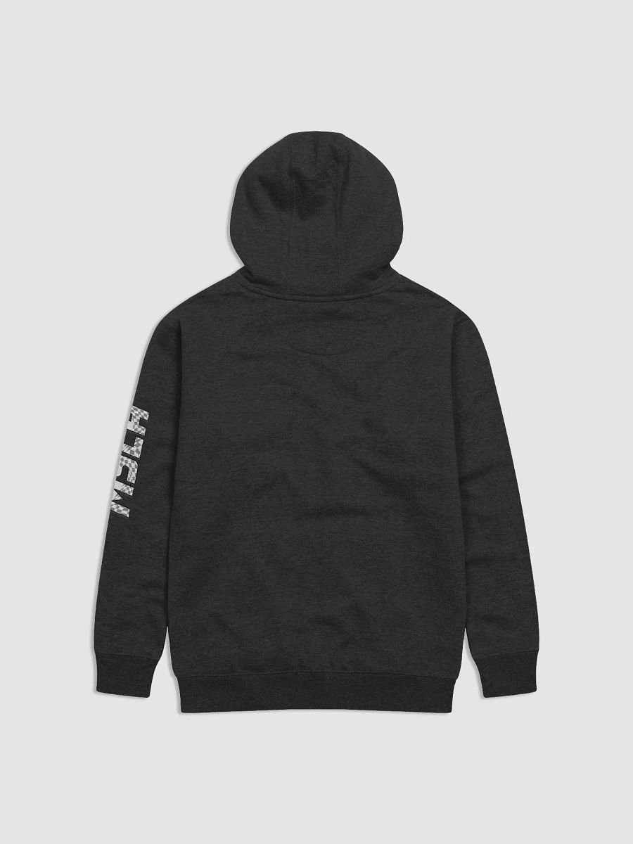 The Paperclip - Hoodie product image (2)