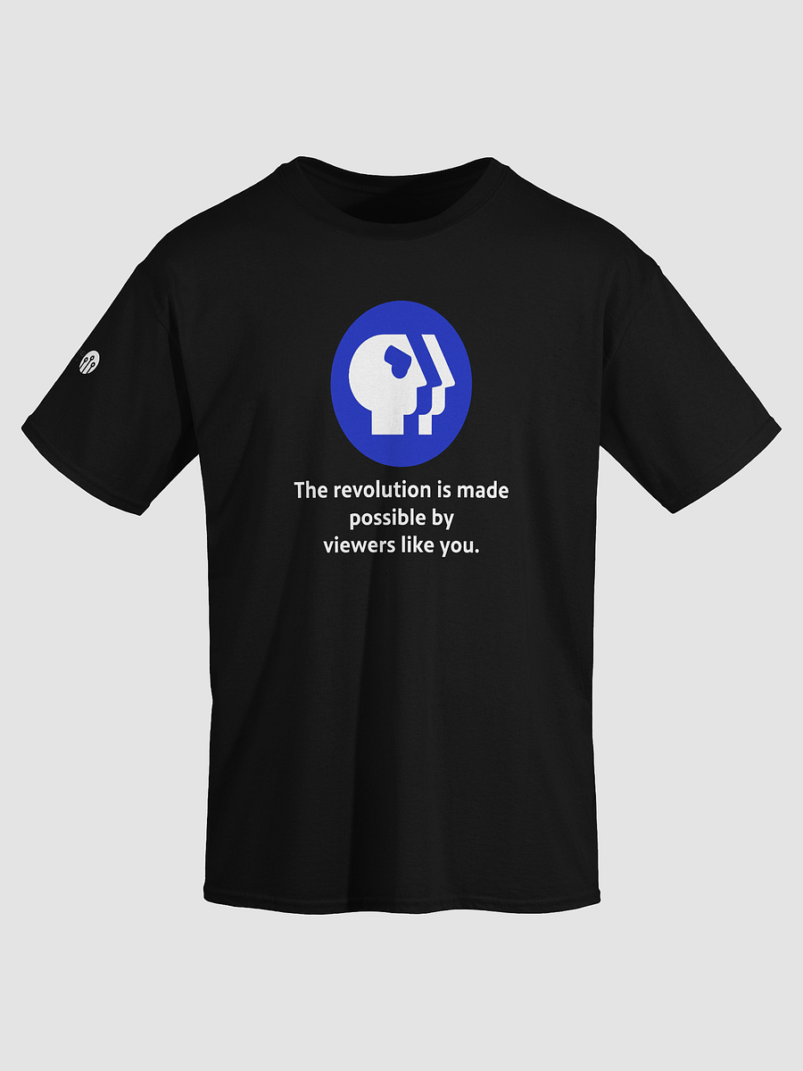 Viewers Like You Tee product image (11)