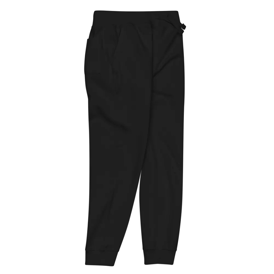 CSG Heavyweight Fleece Joggers (Unisex) product image (5)
