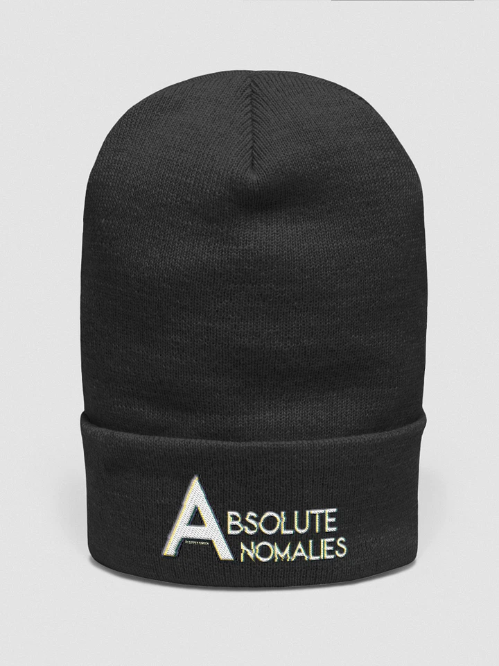 AA: Beanie product image (1)