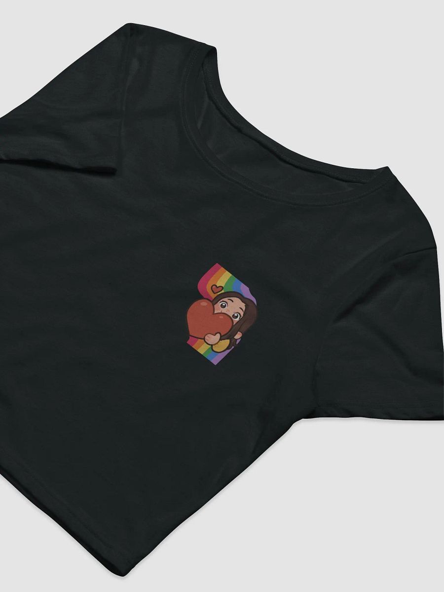Pride Crop Top product image (3)