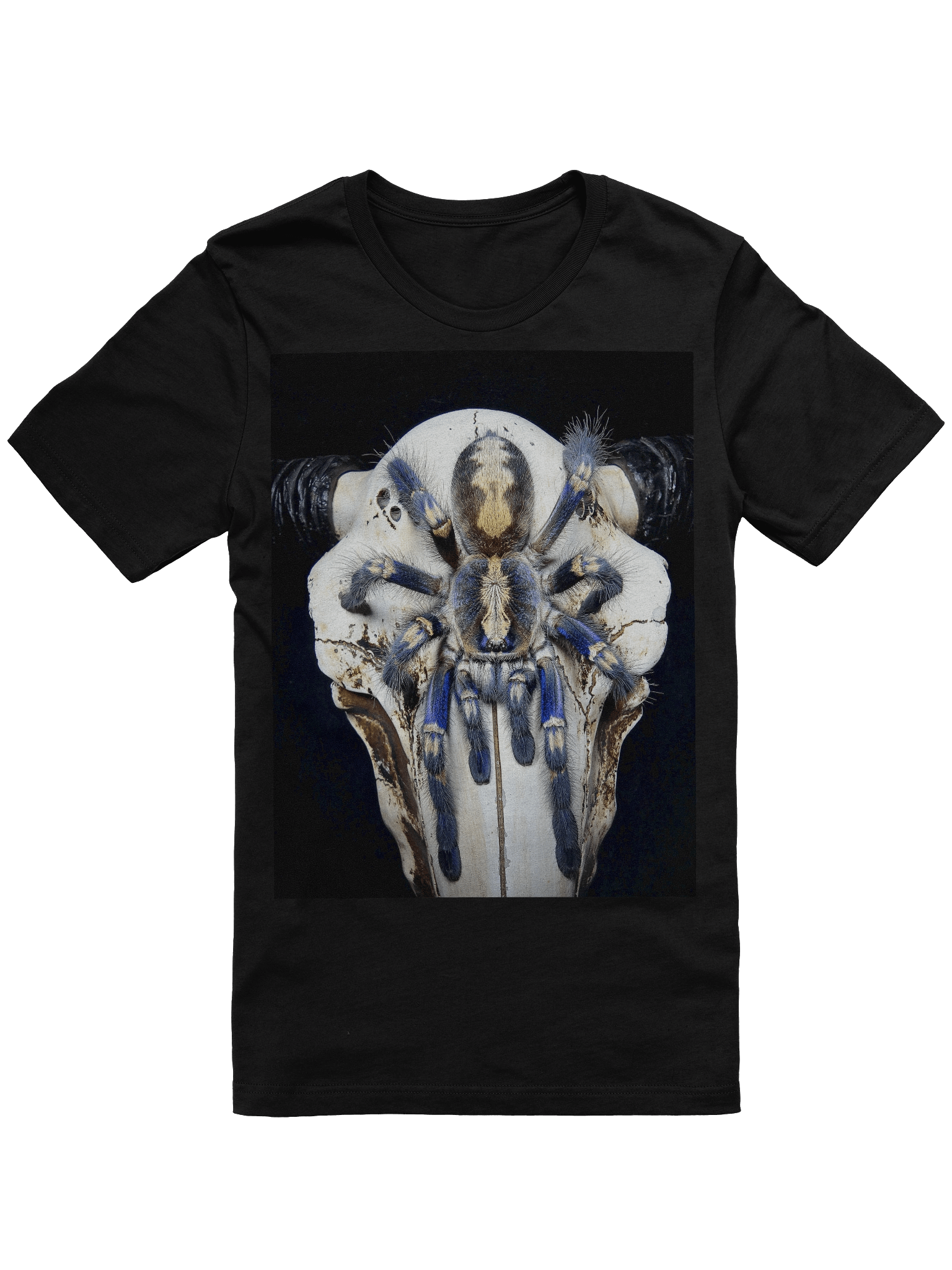 Eight Deadly Sins Official Gooty Sapphire T Shirt product image (1)