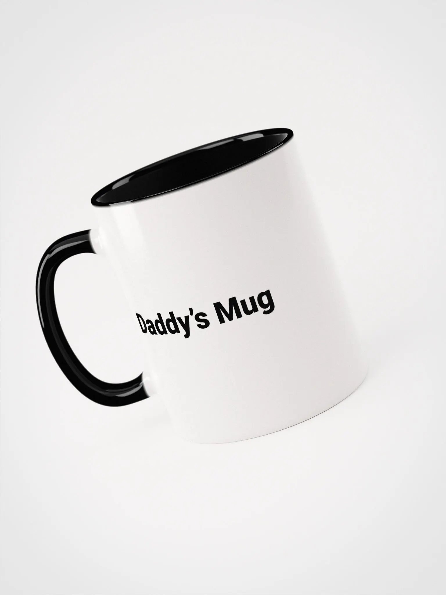 Daddy's Mug product image (3)