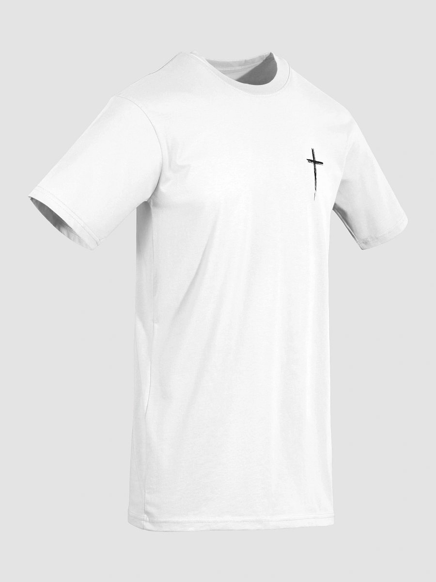 The Lion of Judah Gym Gear - Heavy Tee product image (7)