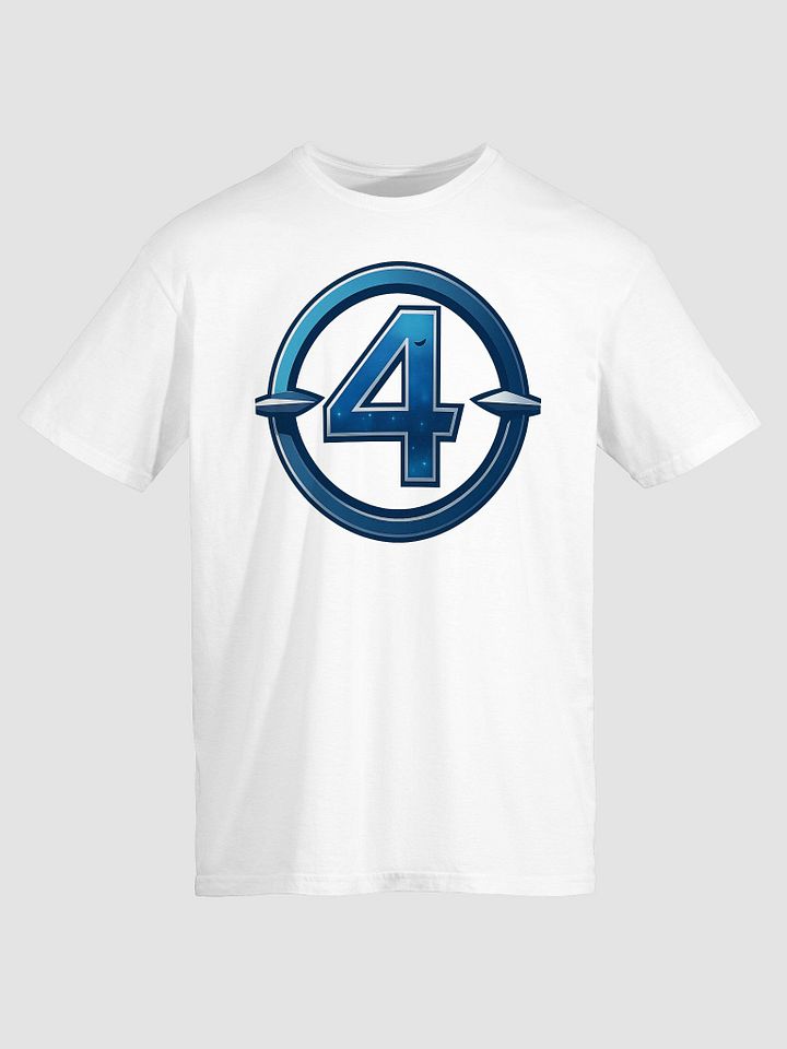 The Fourfold Emblem: Legacy of Unity product image (1)