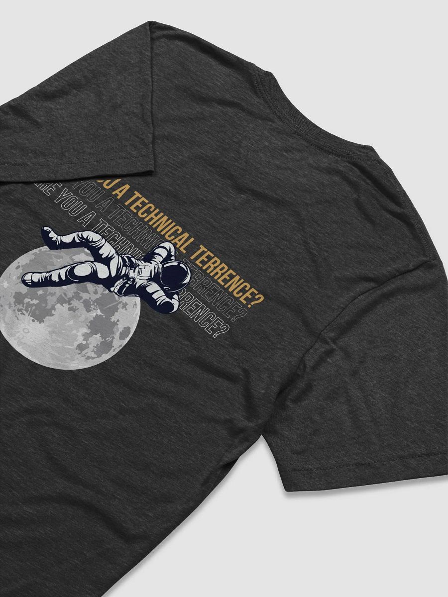 Lunar Lounger Tee_Dark product image (4)