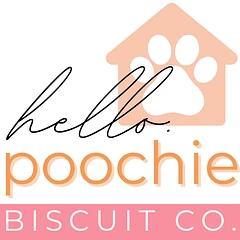 Hello, Poochie Biscuit Co.