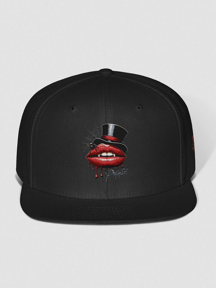 Signature Design Snapback product image (1)