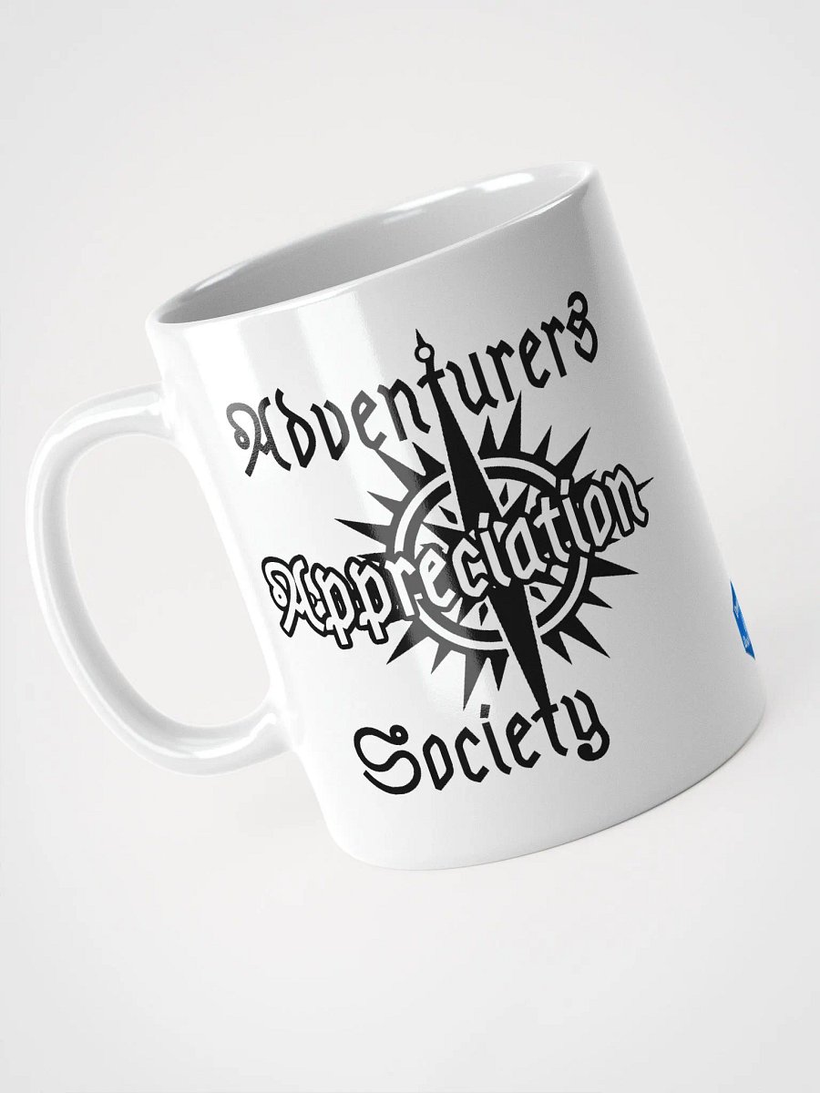 Adventurers Appreciation Society - Mug product image (3)