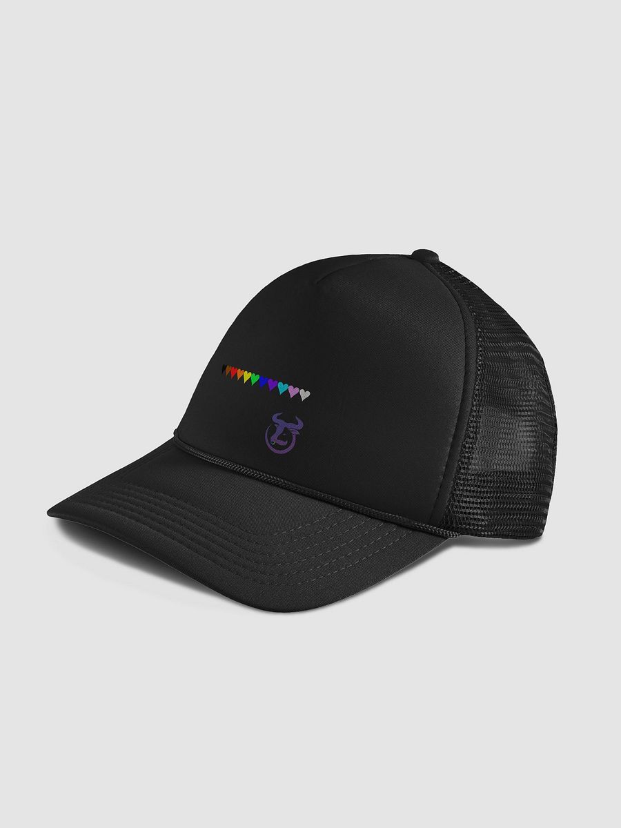 Love Is Love II Snapback product image (4)