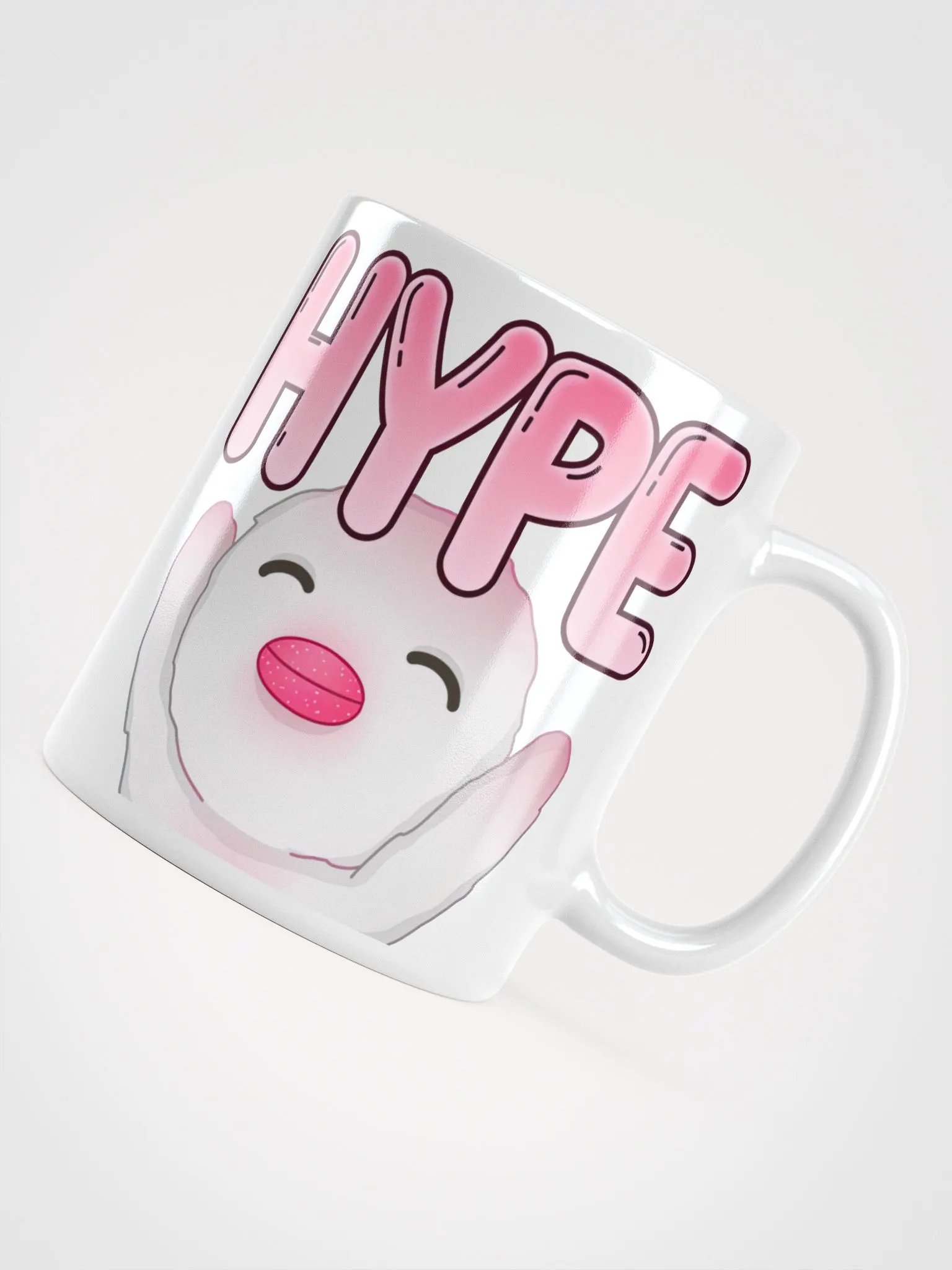 MerMote Mug product image (7)