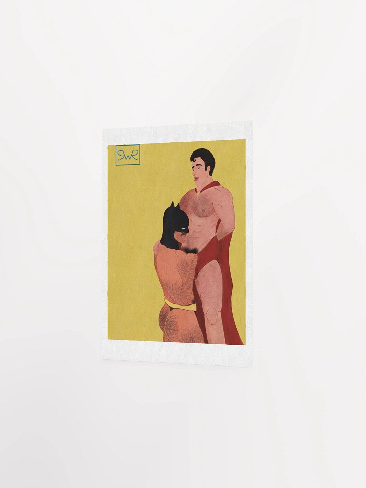 SuperBat Print product image (2)
