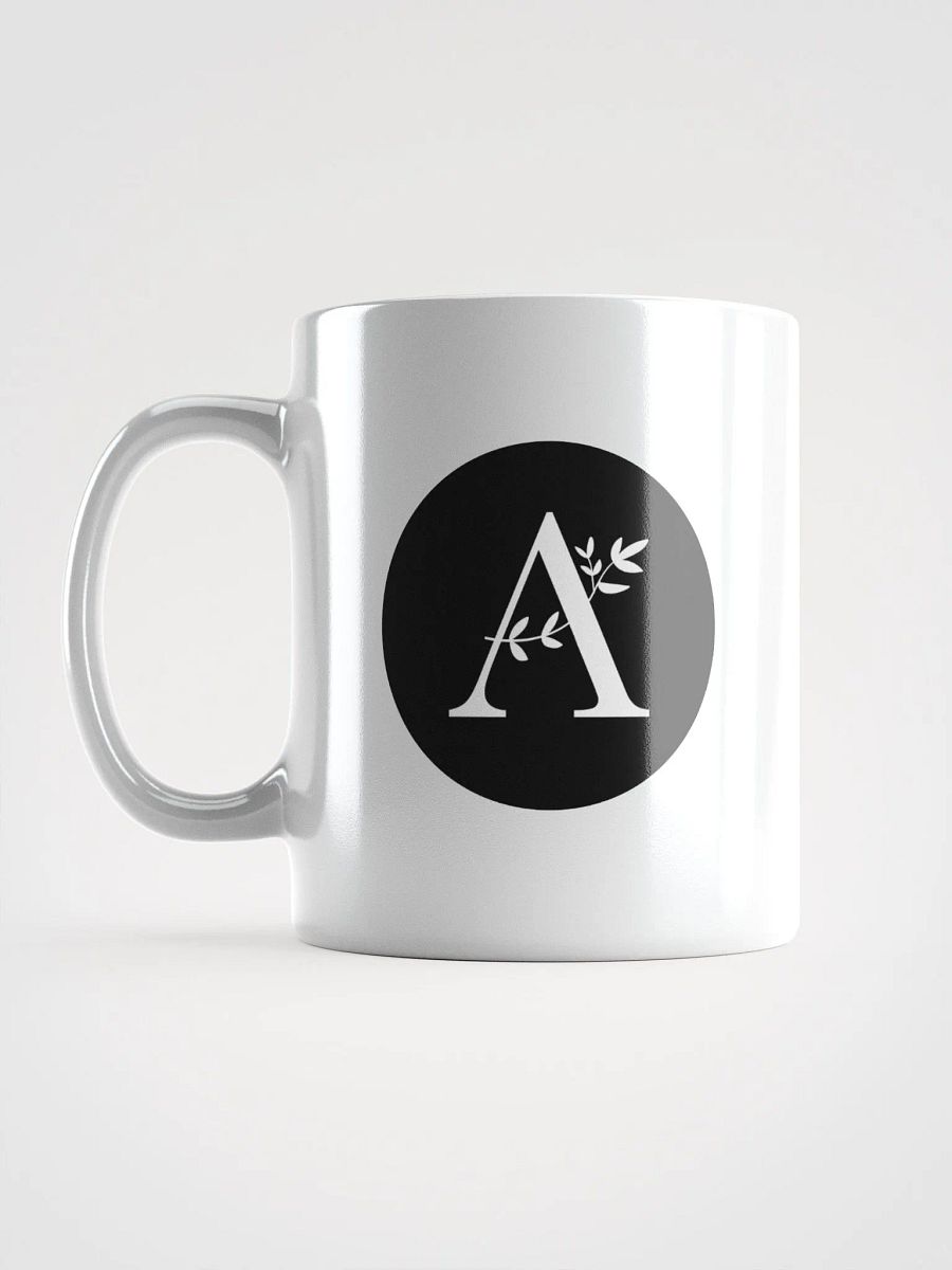 Fall Damage Mountain (mug) product image (12)