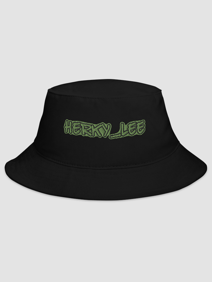 [herky_lee] Bucket Hat product image (2)