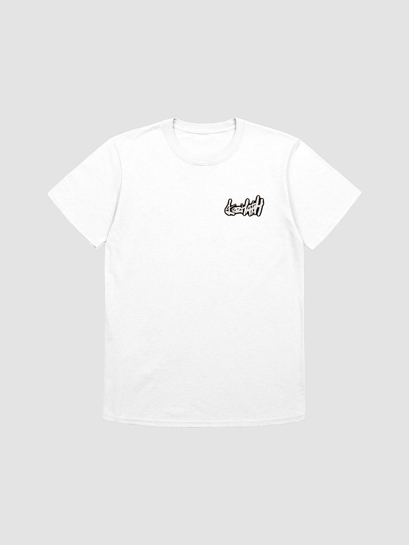 Numbuh 4 KND t-shirt