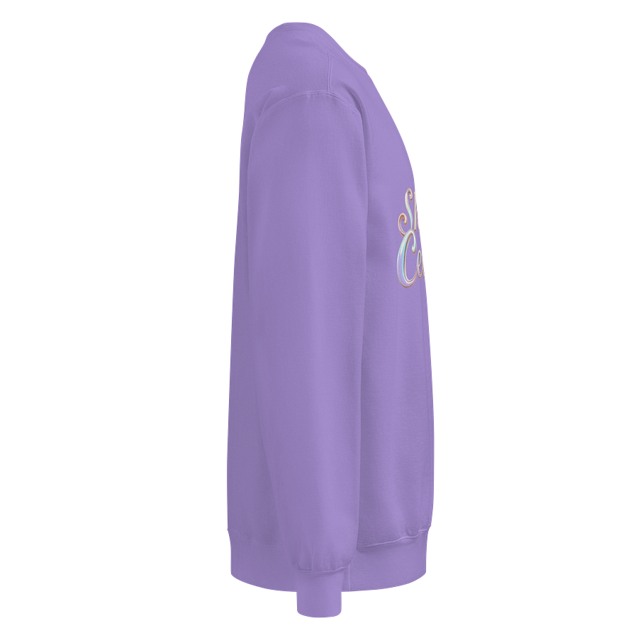 Shawty's Celestial Exclusive Premium Love Comfort Sweatshirt product image (4)