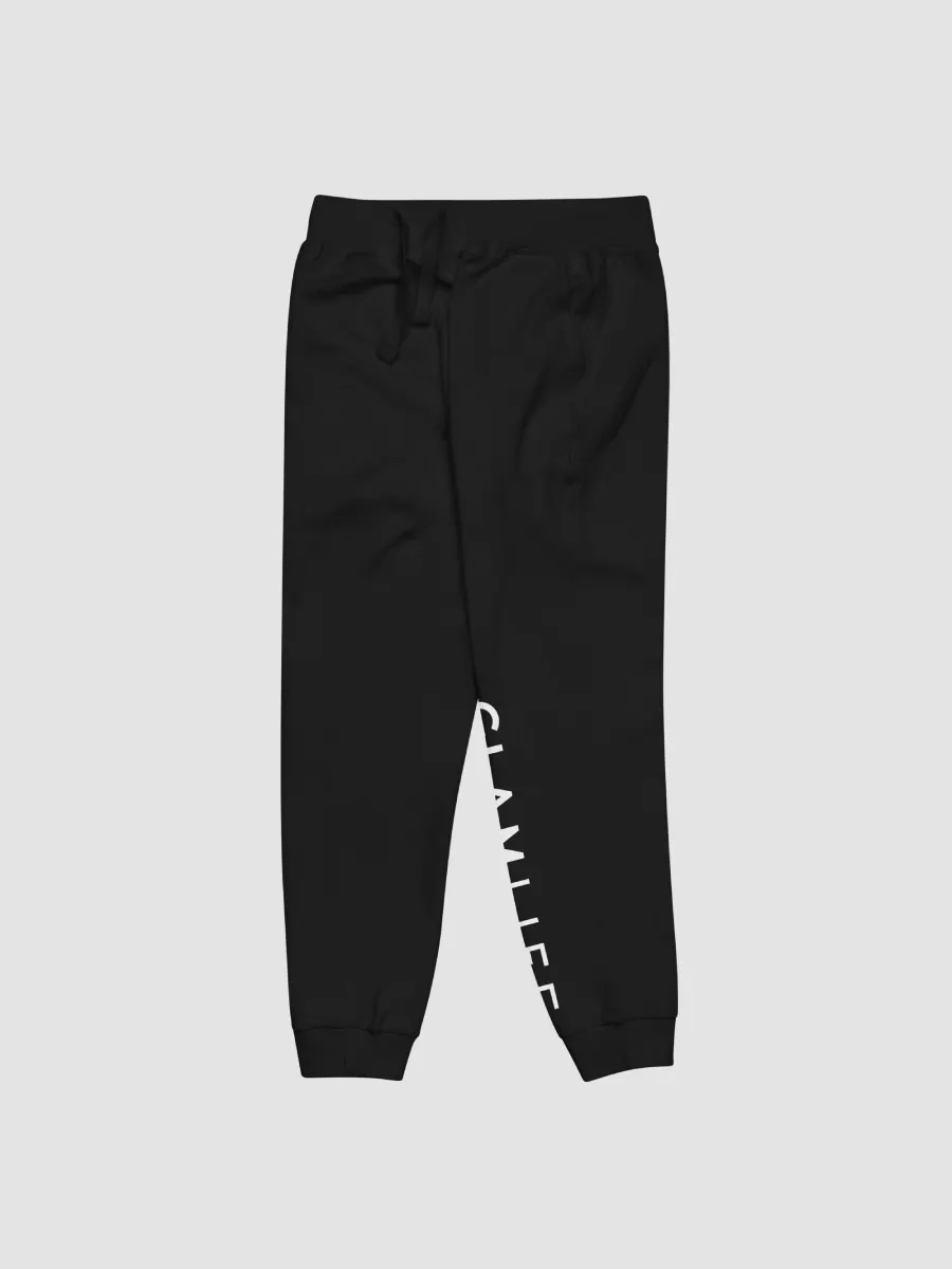 Kristi Allure Unisex Fleece Sweatpants Cotton Heritage M7580