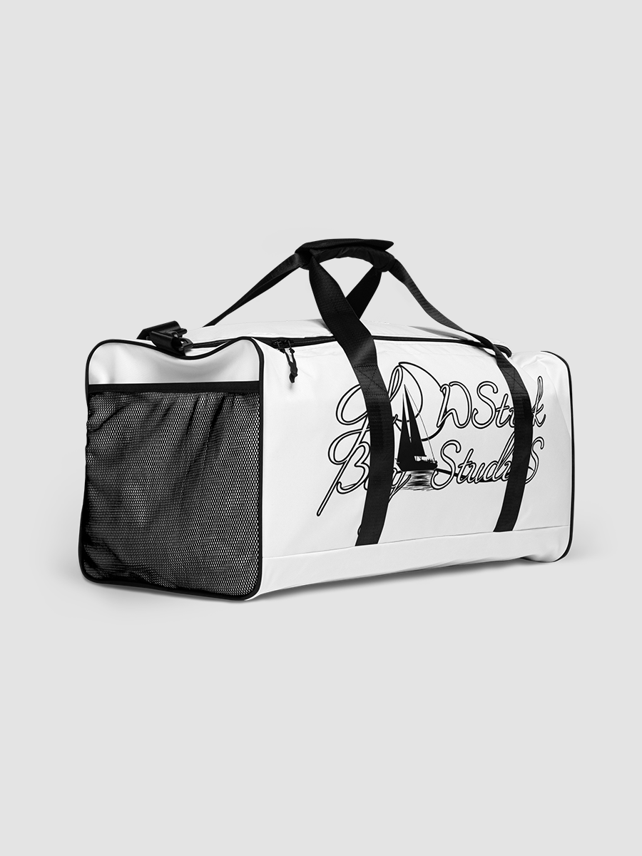 The GBS Travel Bag product image (4)