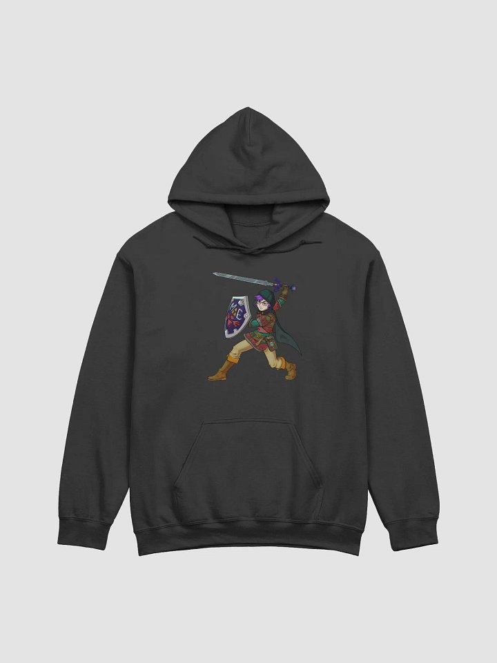 Mae Link Hoodie product image (1)
