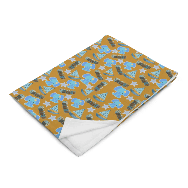Celestial Dreams, Throw Blanket product image (14)