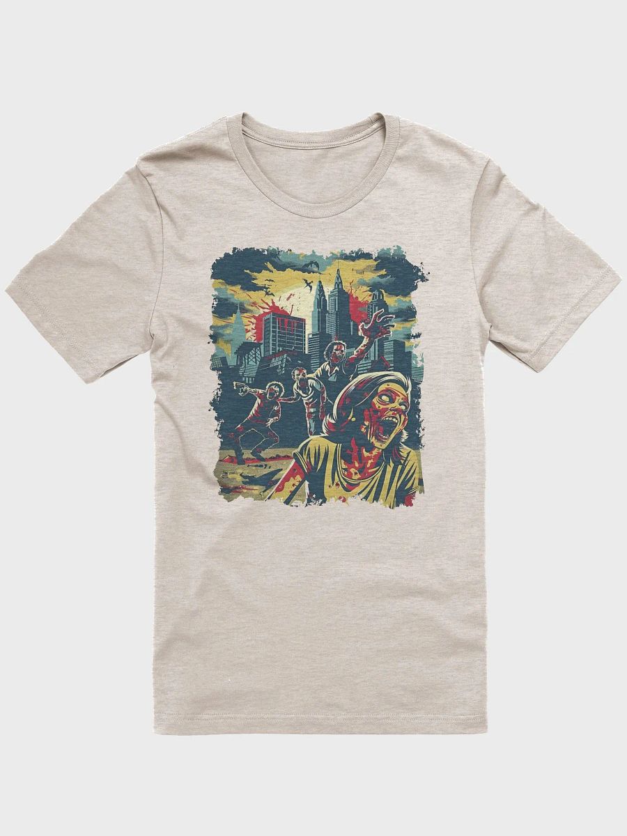 The Undead Retro Wear product image (1)
