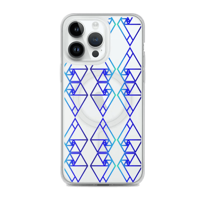 DBK Monogram Iphone Case all Models product image (2)