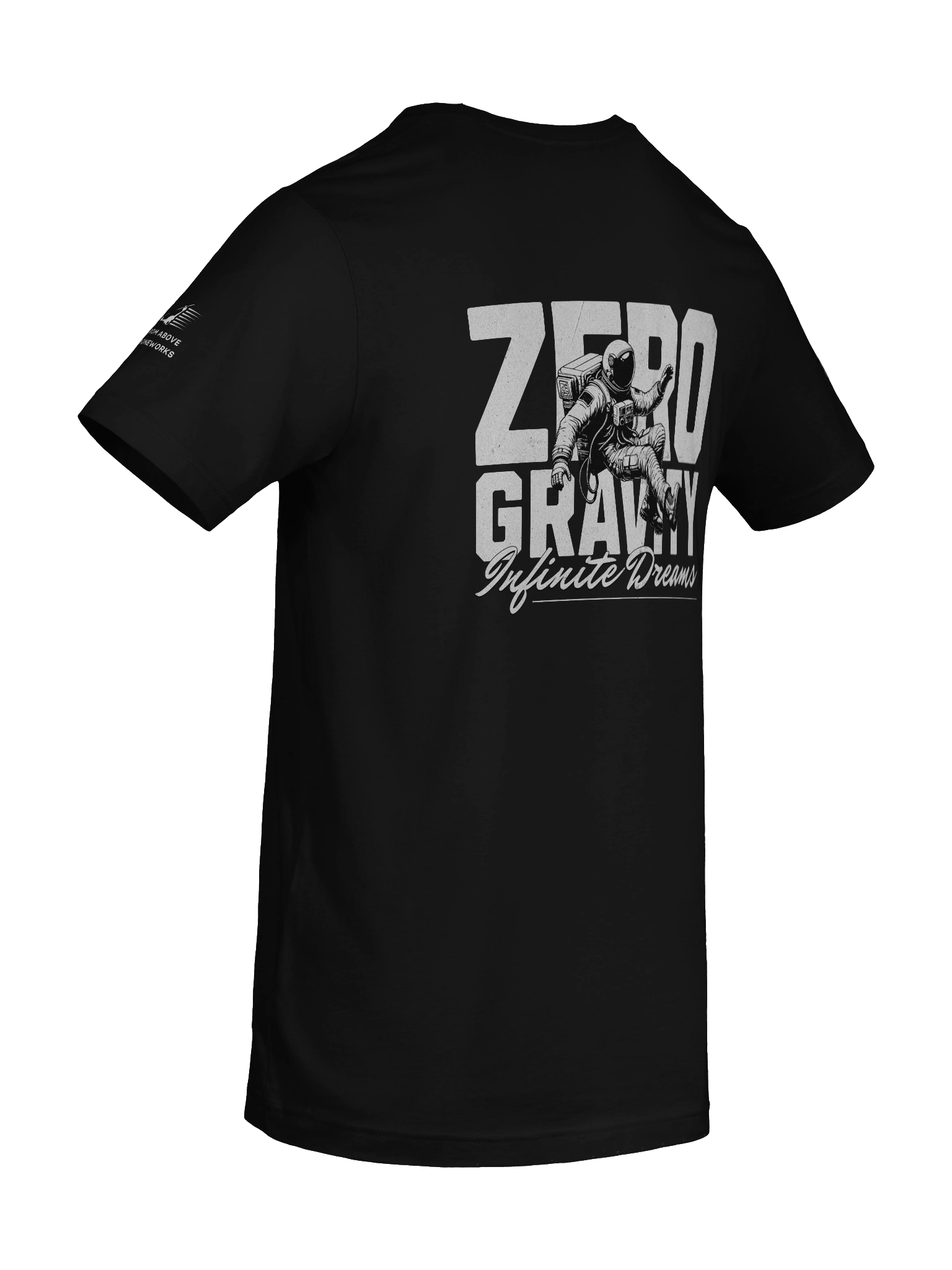 Just Need Some Space Tee product image (10)
