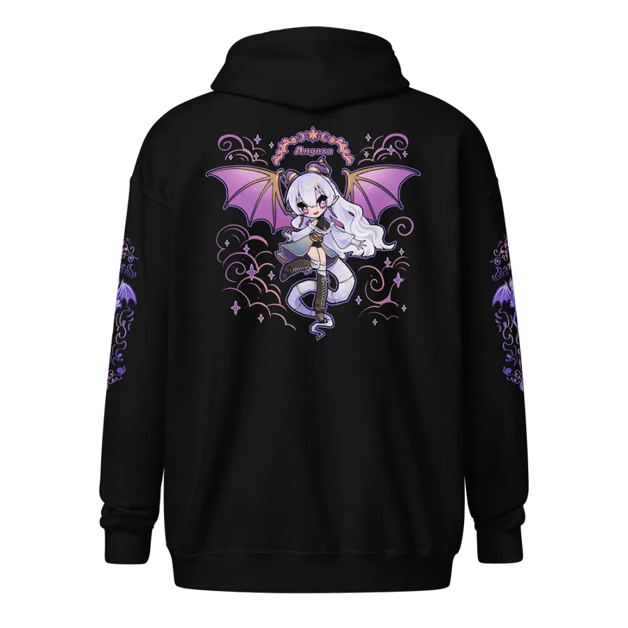 2nd Anniversary Zipup product image (1)