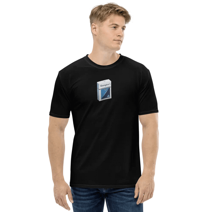 '$limington’s Packk' Tee product image (1)