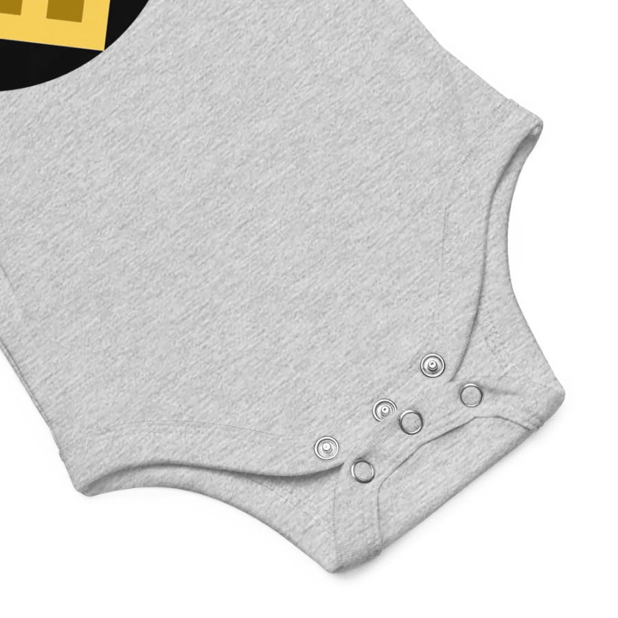 Tiny Waffle-onesie product image (3)