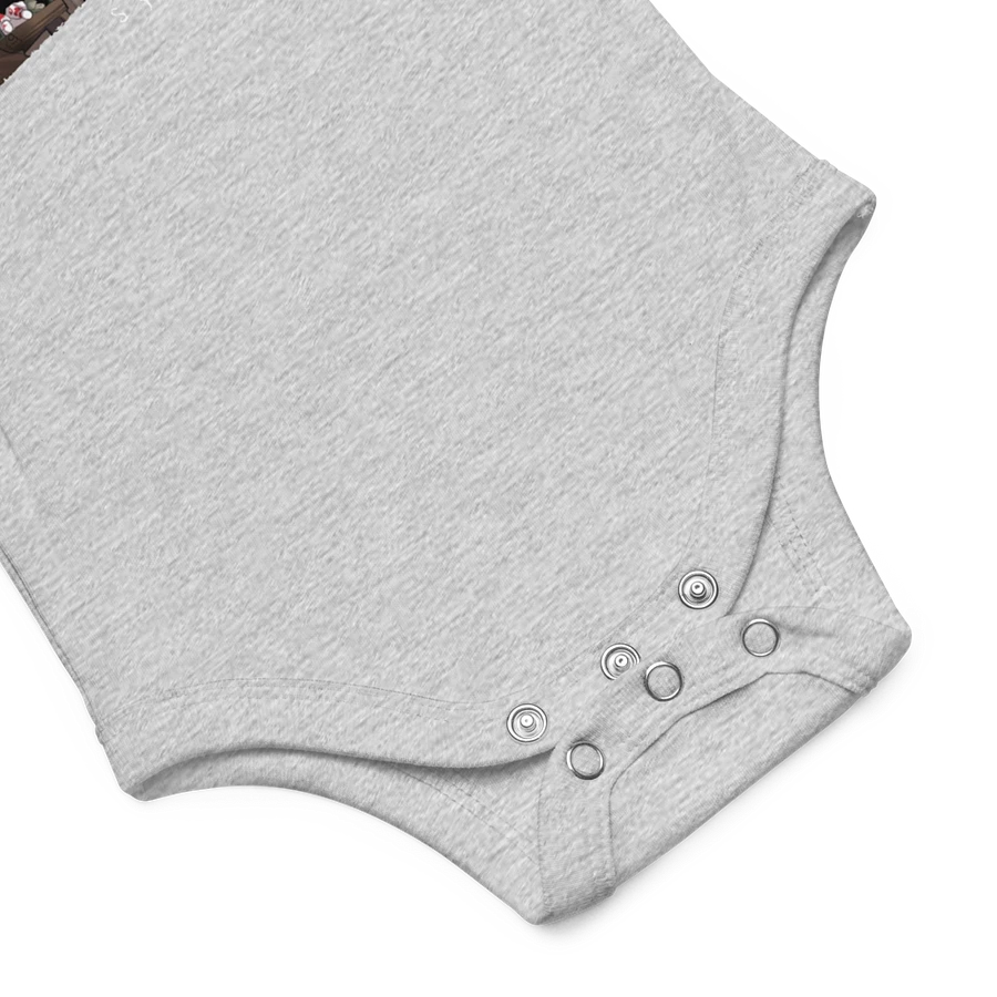 Jeepers Squeakers Onesie product image (41)