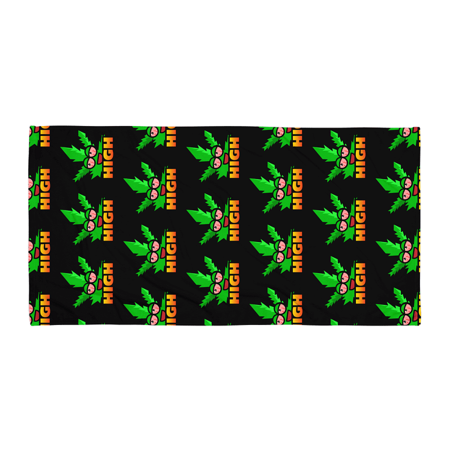 HIGH TOWEL product image (1)