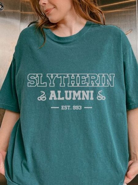 Snake Alumni Vintage Collegiate Style Shirt product image (8)