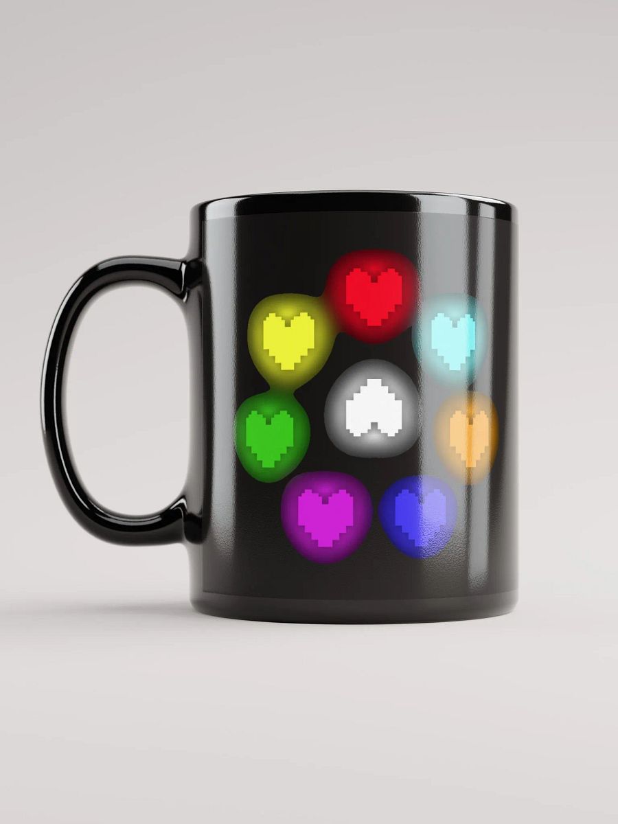 Legacy Neko Cyn - Mug product image (6)