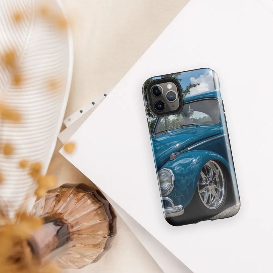 Handpicked Car Design Phone Case - Stylish Protection for Your Phone product image (30)