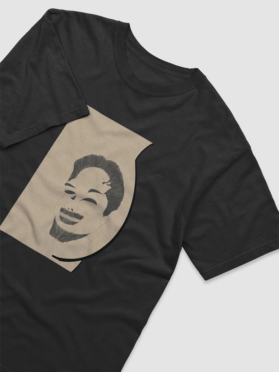 #TeamButt T-Shirt product image (3)