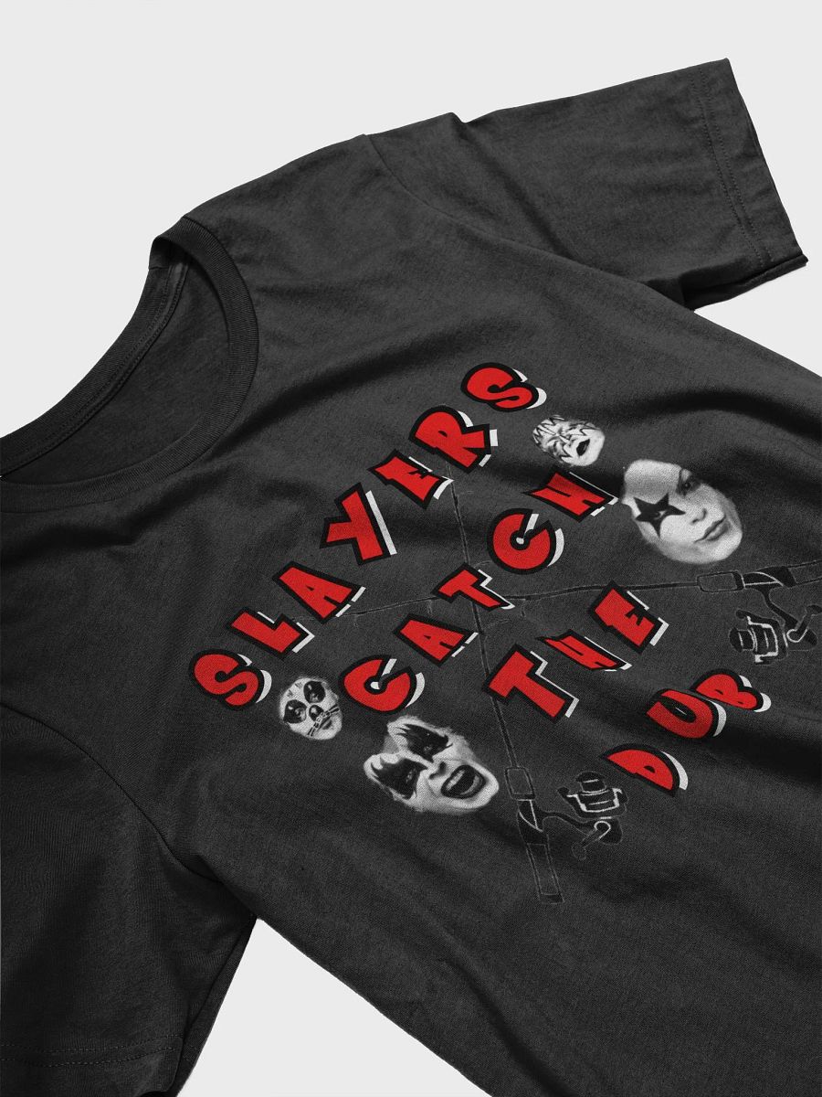 Catching dubs product image (3)