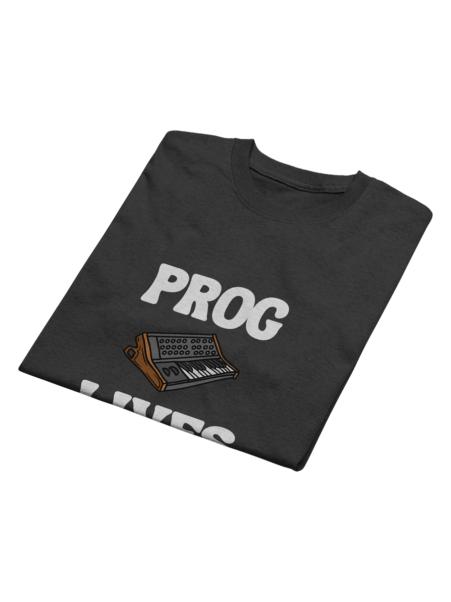 Prog Lives - Unisex Heavyweight Tee product image (19)