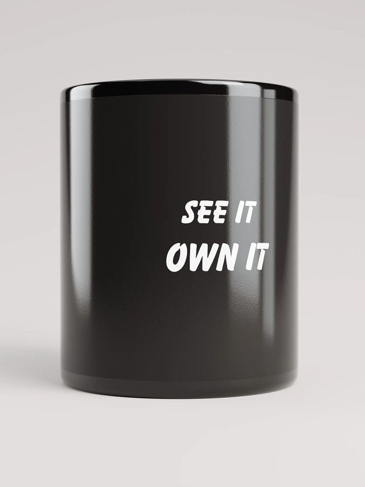 See it Own It in Style Mug product image (1)