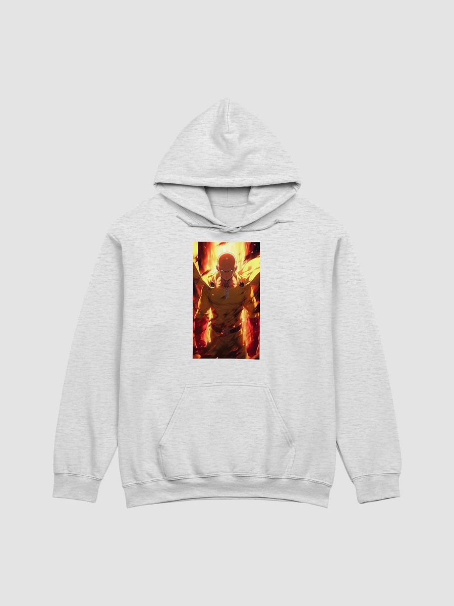 One Punch Man Hoodie product image (10)