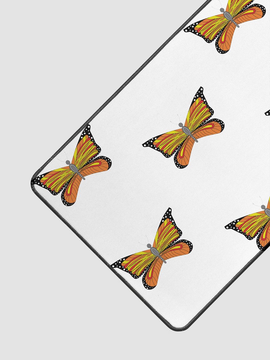 Nightfall Neoprene Desk Mat product image (3)