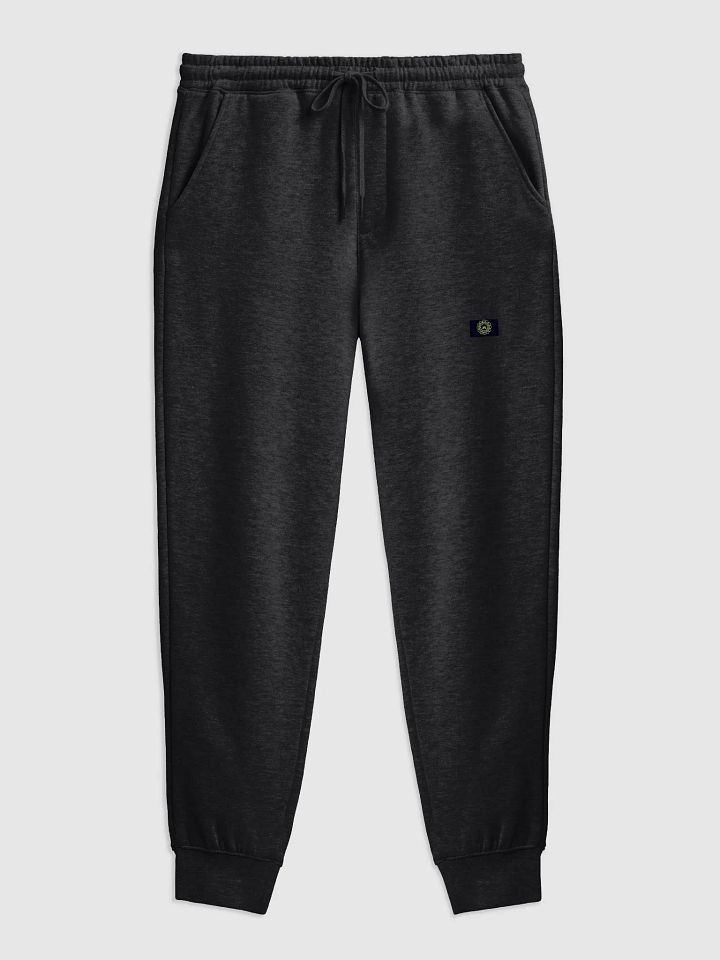 Mandala Glow Joggers product image (1)