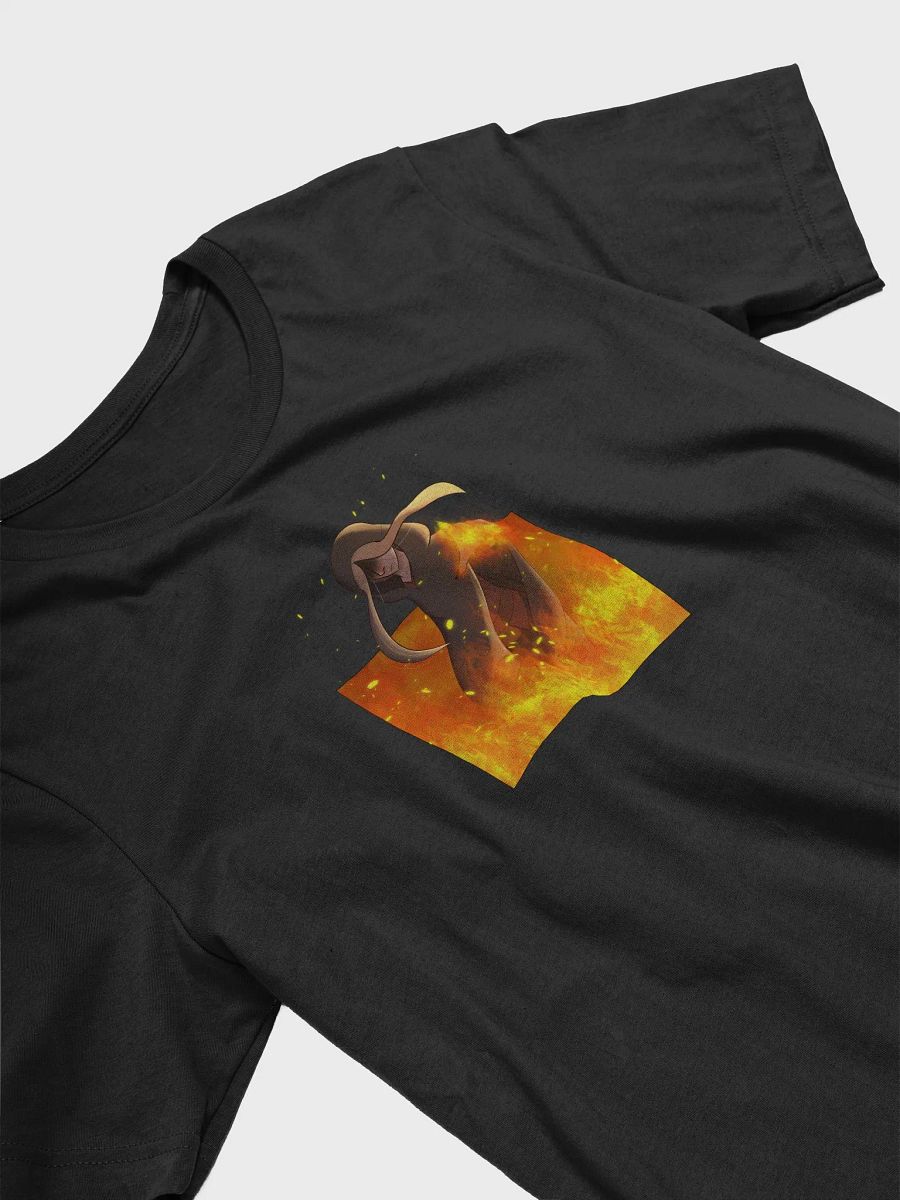Karmah Pop-Out Panel T-Shirt product image (24)