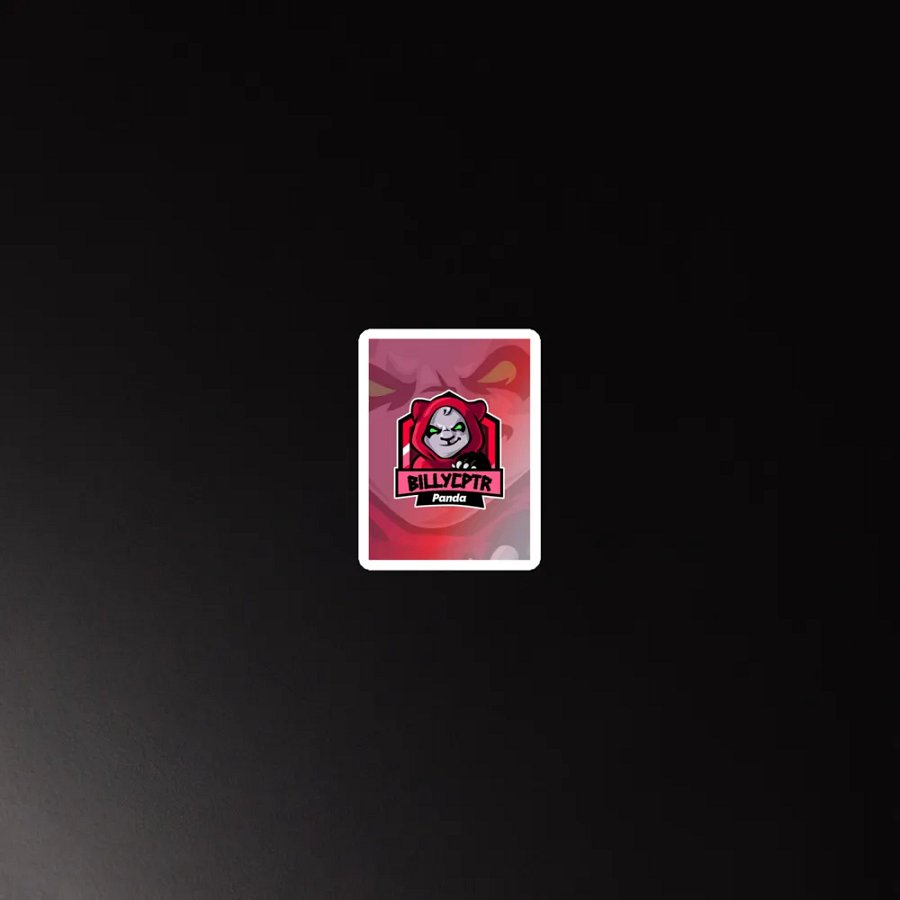 Billycptr Magnet product image (5)